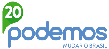 Logo oficial Podemos